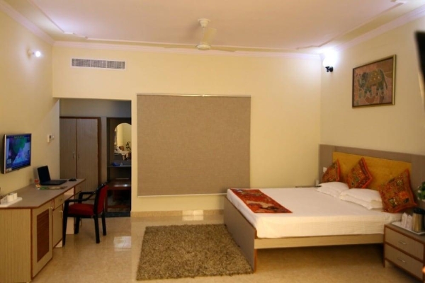 Hotel Sunrise Health Resort